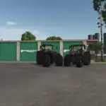 Fendt Vario 1000 v1.0