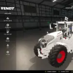 Fendt Vario 1000 v1.02