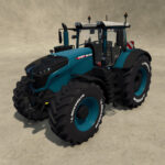 Fendt Vario 1067