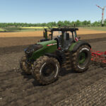 Fendt Vario 10672