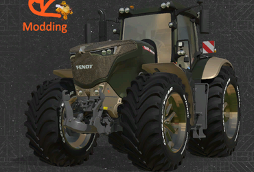 Fendt Vario 1075 1.0.0.6