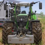 Fendt weight 1250kg with stroboscopes3