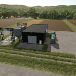 Fertilizer Production Pack