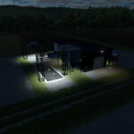 Fertilizer Production Pack2