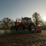 Fiat 1000/1300 DT Super V1.0