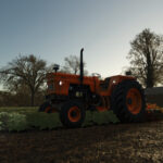 Fiat 1000/1300 DT Super V1.0