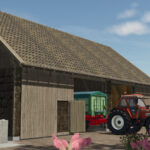 Field Barn