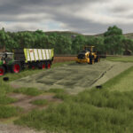 Field Silo