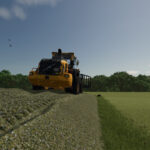 Field Silo2