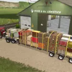 FillType Extender