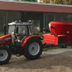 Fimaks FMV 16F3