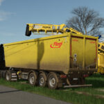 Fliegl DHKA3902