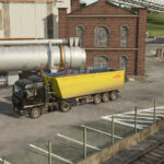 Fliegl DHKA3903
