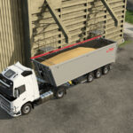 Fliegl DHKA3904