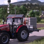 Fliegl DKS222