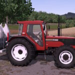 Fliegl DKS223