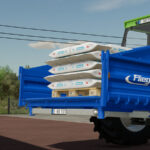 Fliegl DKS224