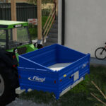 Fliegl DKS226