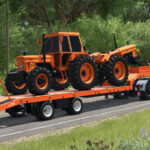 Fliegl SemiTrailer2