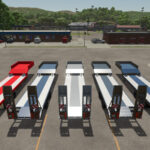 Fliegl SemiTrailer3