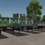 Fliegl SemiTrailer4