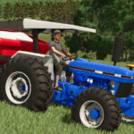 Ford Series SA2