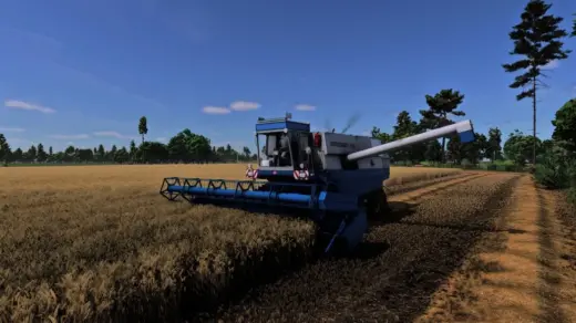 Fortschritt e516 v1.02