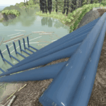 Fox Creek Logging Map V1.0