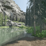 Fox Creek Logging Map V1.03