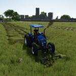 Front-lifter adapter2