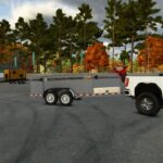 Fuel Trailer Unlimited