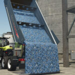 Fuhrmann Trailer 14500L5