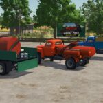 GAZ-52/53 V1.0