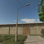 GDR Street Light