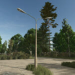 GDR Street Light2