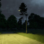 GDR Street Light3
