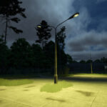 GDR Street Light4