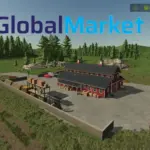 GLOBAL MARKET v1.0