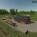 GLOBAL MARKET v1.02