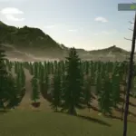 GREEN FOREST v1.02