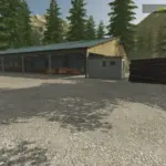 GREEN FOREST v1.03