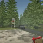 GREEN FOREST v1.04