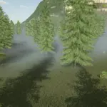 GREEN FOREST v1.05