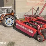 GRIMME BM 300 v1.0