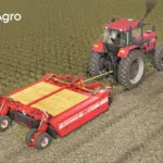 GRIMME BM 300 v1.02