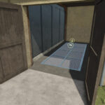 Garage With Silo6