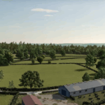 Garth Farm V1.0.1