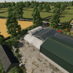 Garth Farm V1.0.15
