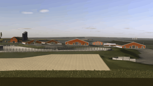Genesee county 4km V1.0.0.2