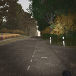 German Road Poles (Prefab*) V1.0